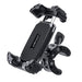 Bike Mount Acefast D23 (black) - Mounts<<<Bicycle accessories<<<Sport<<<InnproXML&&&Cell phone holders<<<HurtelXML