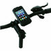 Bike Phone Holder Muvit In Off Black - Електроника GPS и Автомобил<<<Компютри| Електроника<<<BigBuy&&&Поставки за