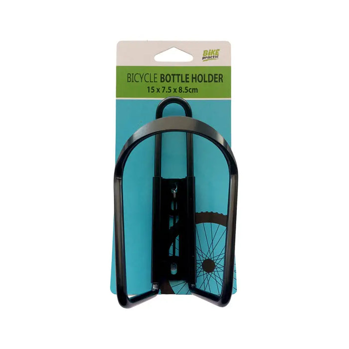 BIKE PRACTIC BOTTLE HOLDER - Аксесоари за велосипеди<<<Велосипеди и аксесоари<<<Авто и вело<<<Praktiker&&&Аксесоари за