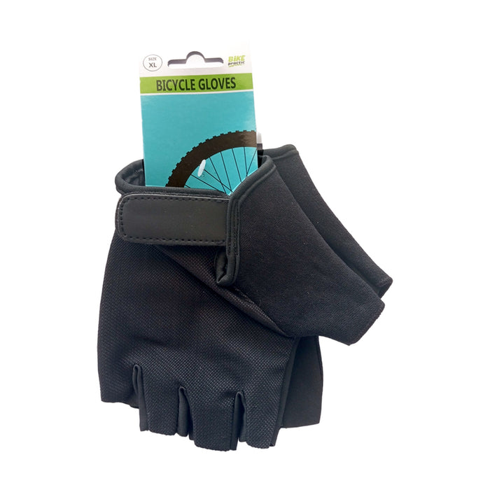 CYCLING GLOVES L/XL BIKE PRACTIC