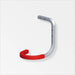BIKE WALL/CEILING BRACKET 150X150X120 MM ALFER ALUMINUM - Куки и държачи<<<Профили и планки<<<Инструменти и