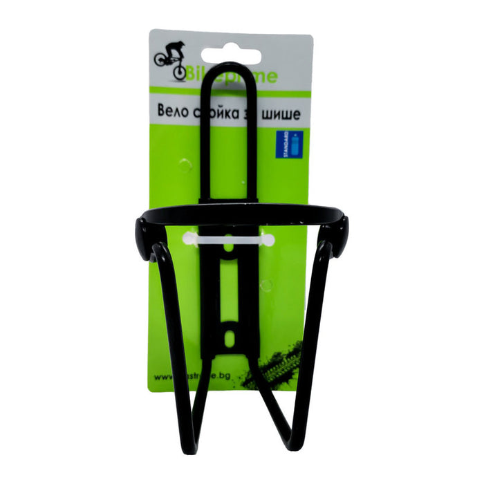 BIKEPRIME WATER BOTTLE HOLDER