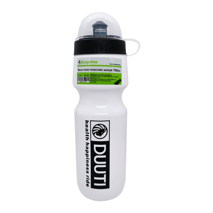700 ML BIKEPRIME WATER TUBE