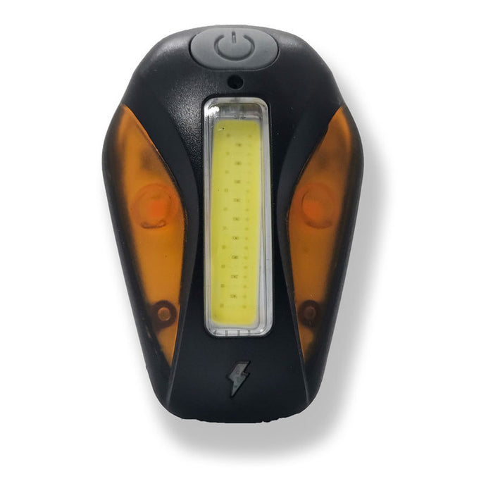 BIKEPRIME BICYCLE TAIL LIGHT