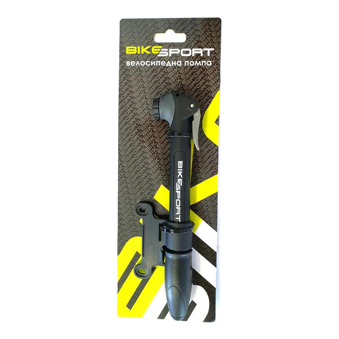 BIKESPORT BIKE PUMP