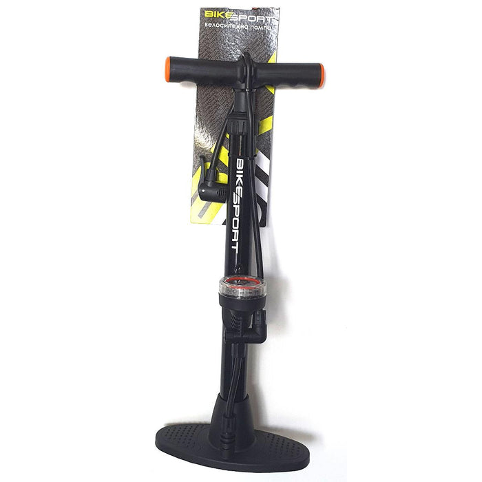 FOOT BICYCLE PUMP BIKESPORT