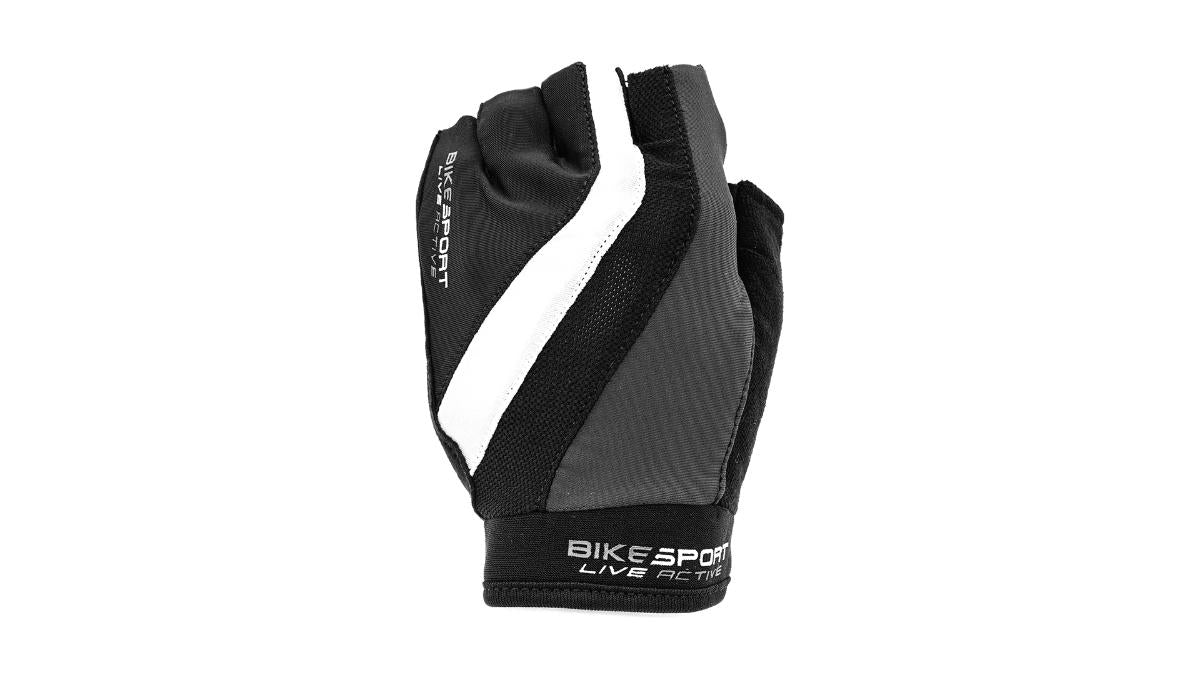 GEL GLOVES SIZE L BIKESPORT