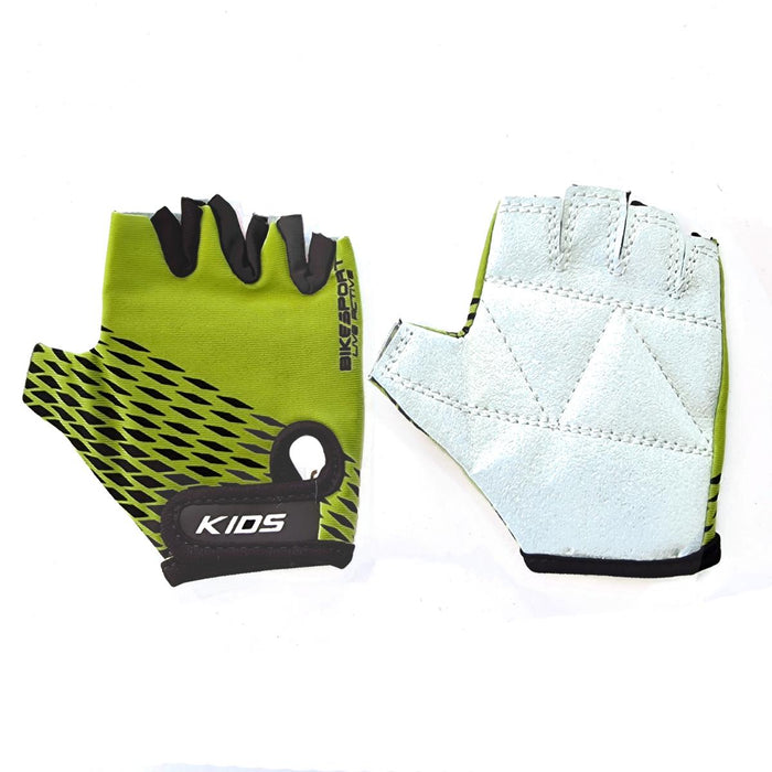 CHILDREN'S BIKESPORT GLOVES