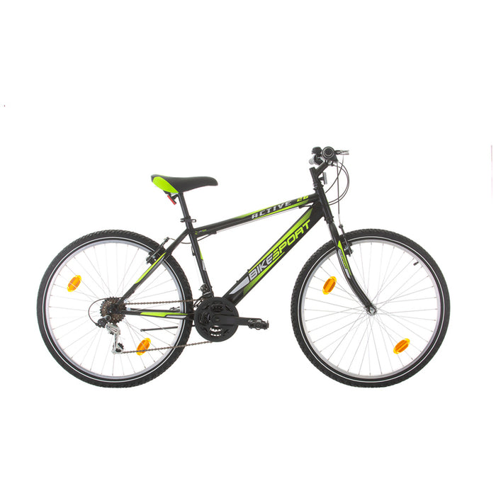 BIKESPORT BICYCLE