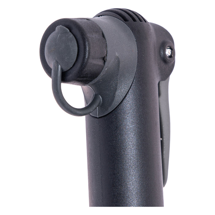 BIKESPORT BIKE PUMP