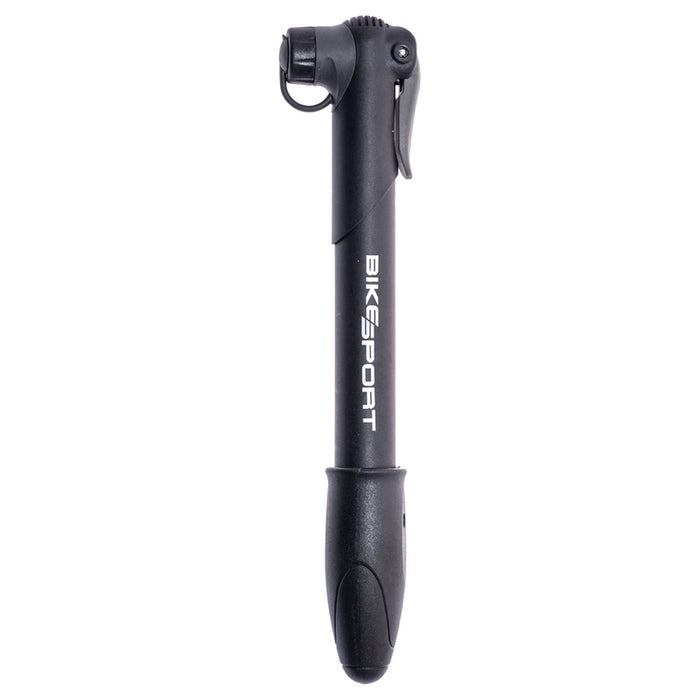 BIKESPORT BIKE PUMP