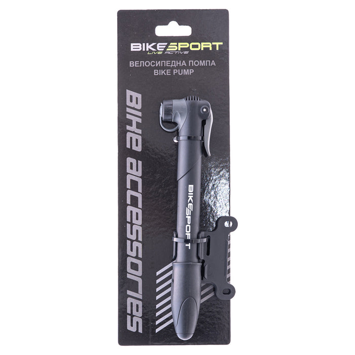 BIKESPORT BIKE PUMP