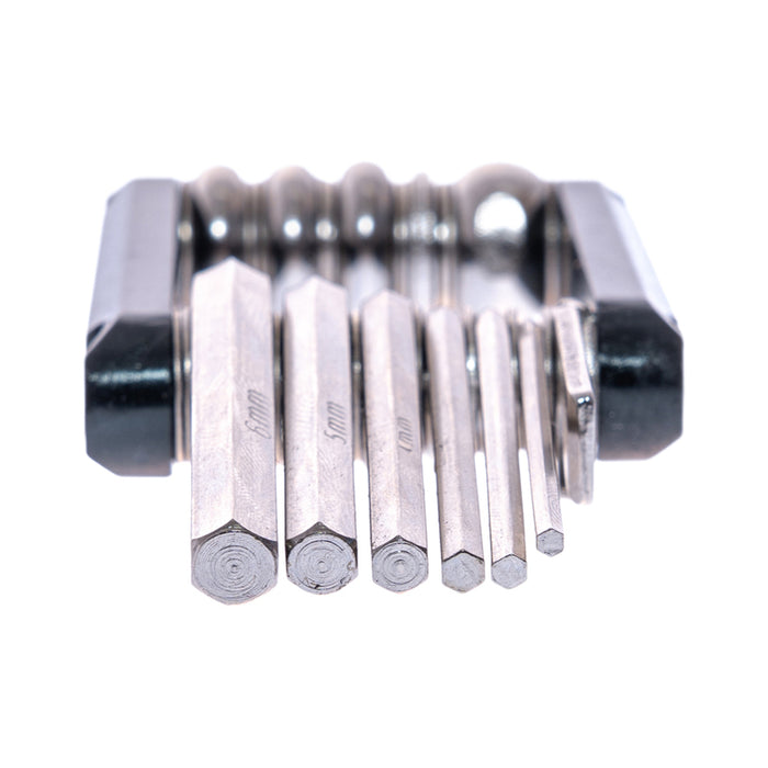 BIKESPORT SERVICE KIT 12 FUNCTIONS