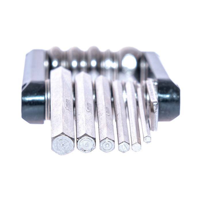 BIKESPORT SERVICE KIT 12 FUNCTIONS