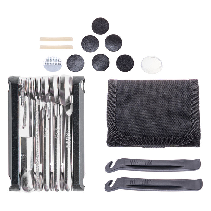 BIKESPORT SERVICE KIT 12 FUNCTIONS