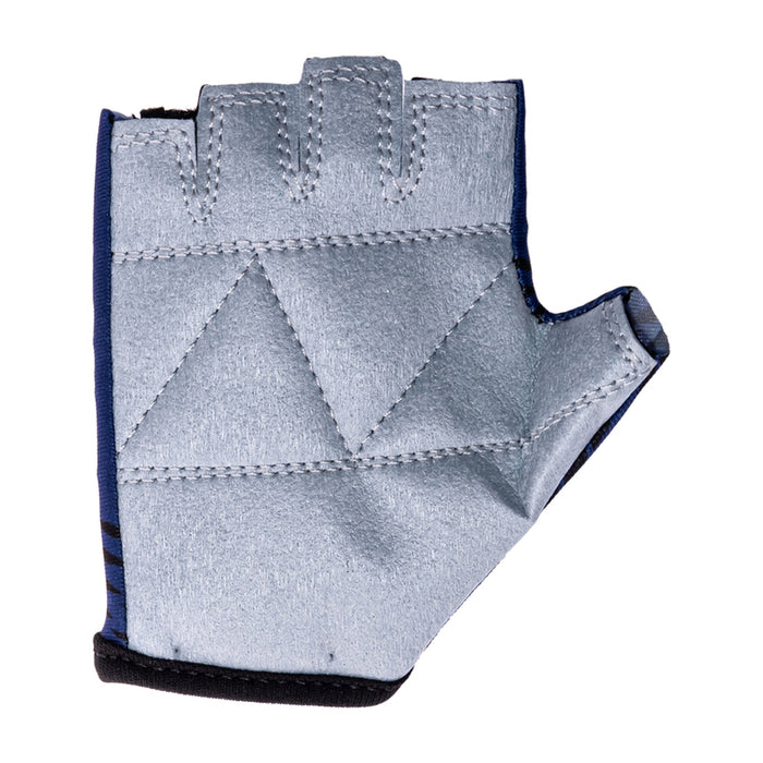BIKESPORT S GLOVES BLUE