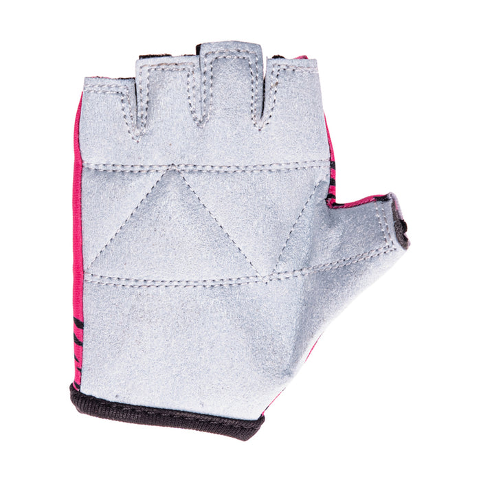BIKESPORT S GLOVES PINK