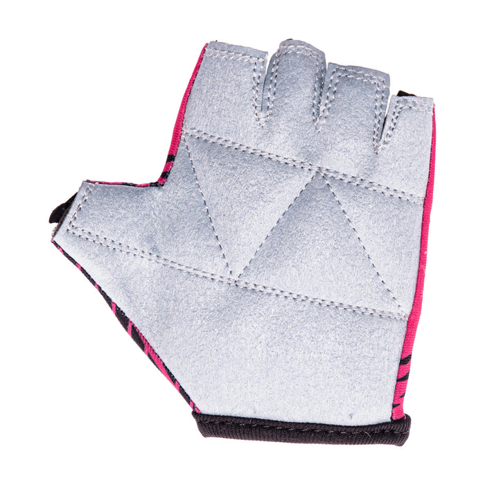 BIKESPORT S GLOVES PINK