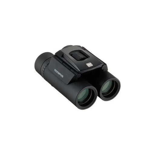 BINOCULARS 10x25 WP II BLK OLYMPUS - Бинокли<<<Бинокли<<<AmperelB2B