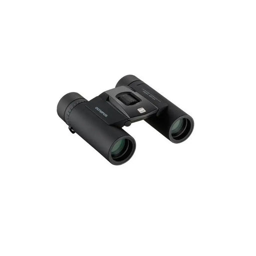 BINOCULARS 10x25 WP II BLK OLYMPUS - Бинокли<<<Бинокли<<<AmperelB2B