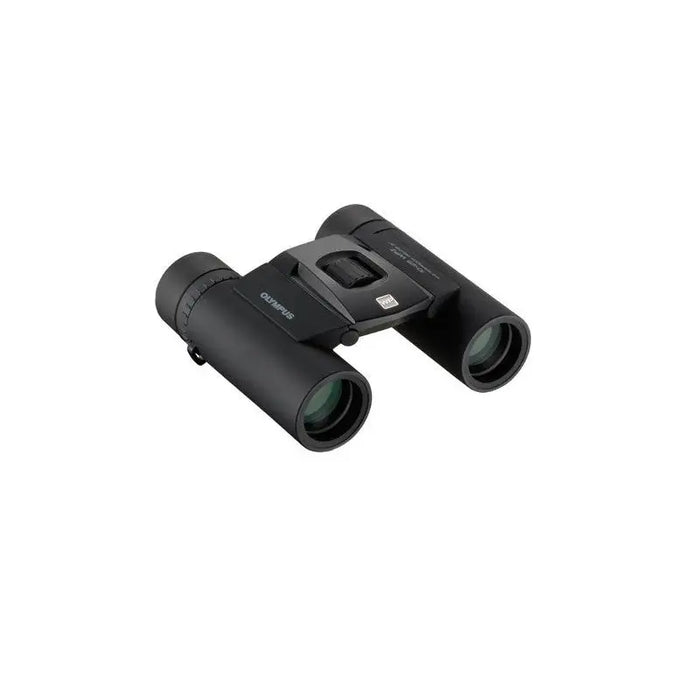 BINOCULARS 10x25 WP II BLK OLYMPUS - Бинокли<<<Бинокли<<<AmperelB2B