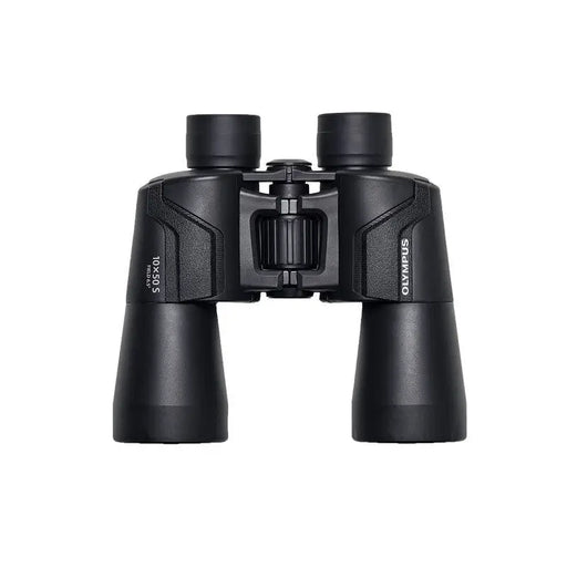 BINOCULARS 10X50S BLK S SERIES OLYMPUS - Бинокли<<<Бинокли<<<AmperelB2B&&&Бинокли и телескопи<<<Фото и