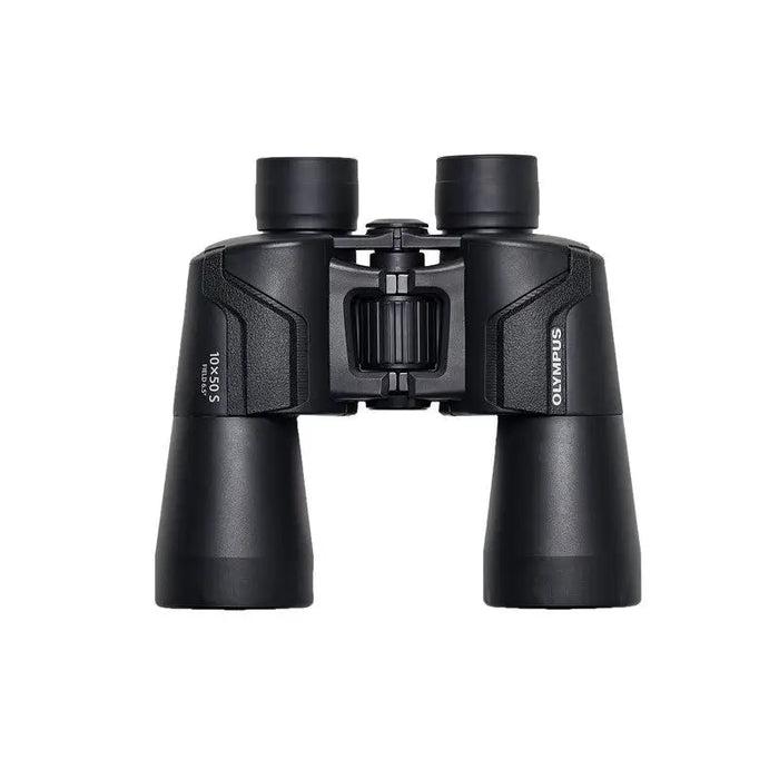BINOCULARS 10X50S BLK S SERIES OLYMPUS - Бинокли<<<Бинокли<<<AmperelB2B