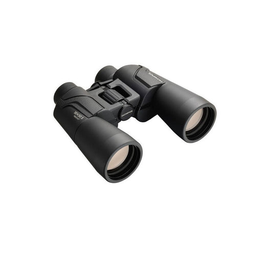 BINOCULARS 10X50S BLK S SERIES OLYMPUS - Бинокли<<<Бинокли<<<AmperelB2B