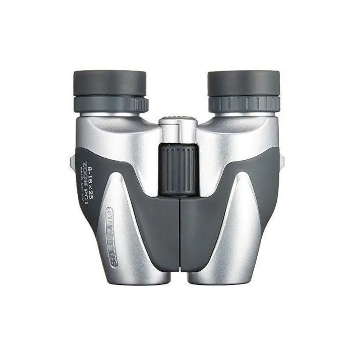 BINOCULARS 8-16x25 ZOOM PC I OLYMPUS - Бинокли<<<Бинокли<<<AmperelB2B