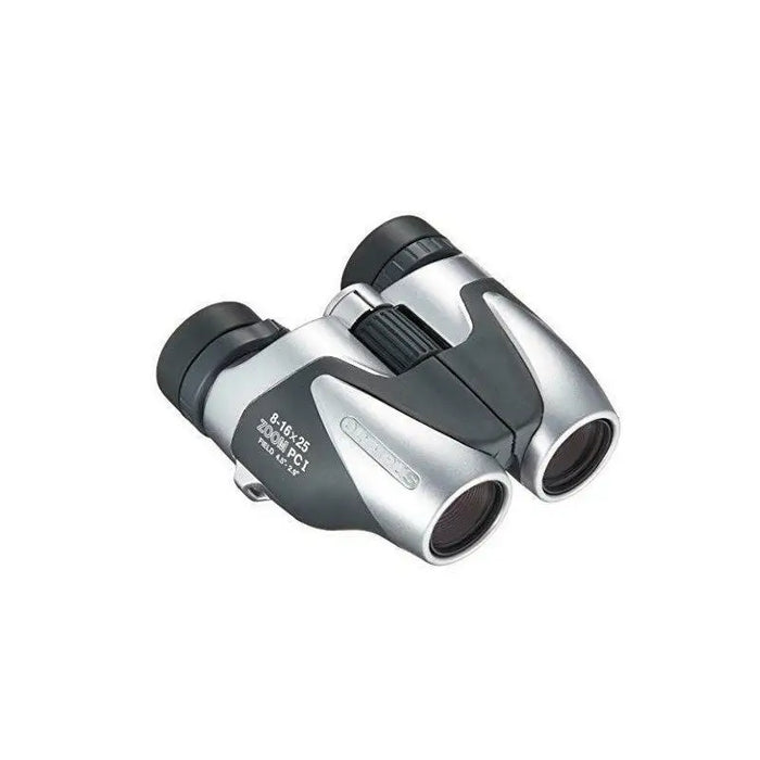 BINOCULARS 8-16x25 ZOOM PC I OLYMPUS - Бинокли<<<Бинокли<<<AmperelB2B
