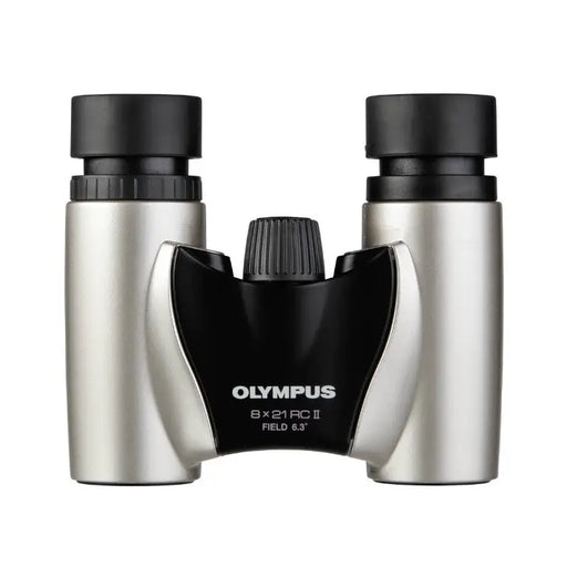 BINOCULARS 8X21 RC II CHAMPAGNE GOLD OLYMPUS - Бинокли<<<Бинокли<<<AmperelB2B