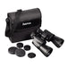 Binoculars HAMA Optec 10 x 50 Prism - Бинокли<<<Оптика<<<ValiAPI&&&Бинокли и Оптика<<<Спорт и свободно
