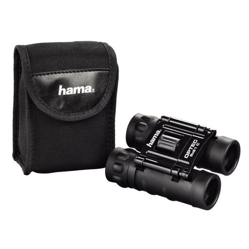 Binoculars HAMA Optec 8 x 21 Compact - Бинокли<<<Оптика<<<ValiAPI&&&Бинокли и Оптика<<<Спорт и свободно време<<<ZoraSite