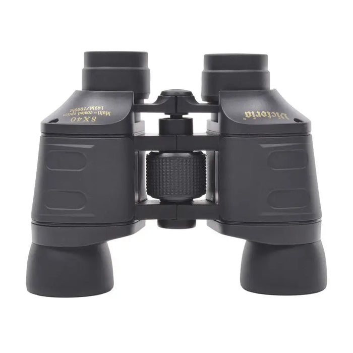 BINOCULARS VICTORIA 8X40 SPORT - Бинокли<<<Инструменти и железария<<<Praktiker&&&Бинокли и