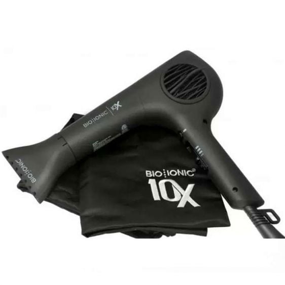 Hair dryer Bio Ionic Luxe 10X UltraLight Speed ProDryer