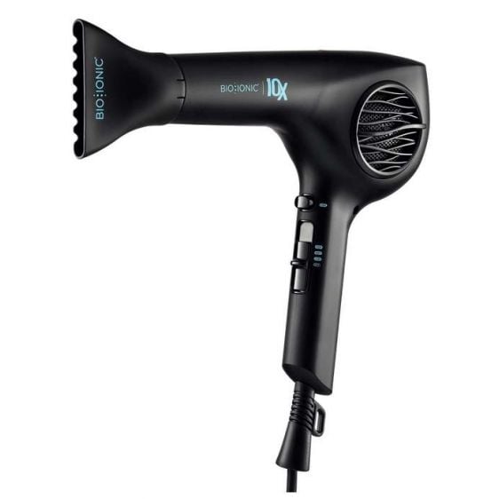 Hair dryer Bio Ionic Luxe 10X UltraLight Speed ProDryer