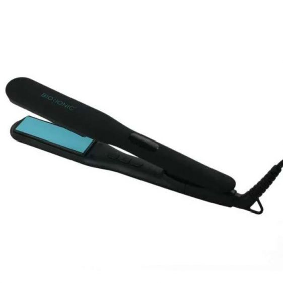 Hair press Bio Ionic Elite One Pass Straightening Iron 1