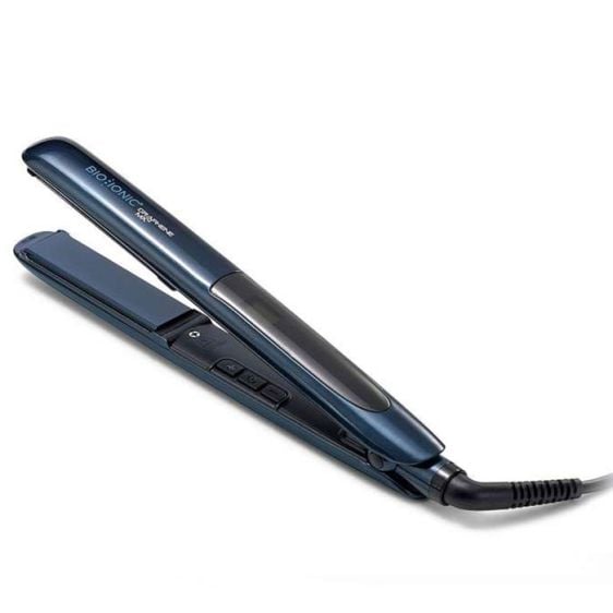 Hair press Bio Ionic Graphene MX Styling Iron