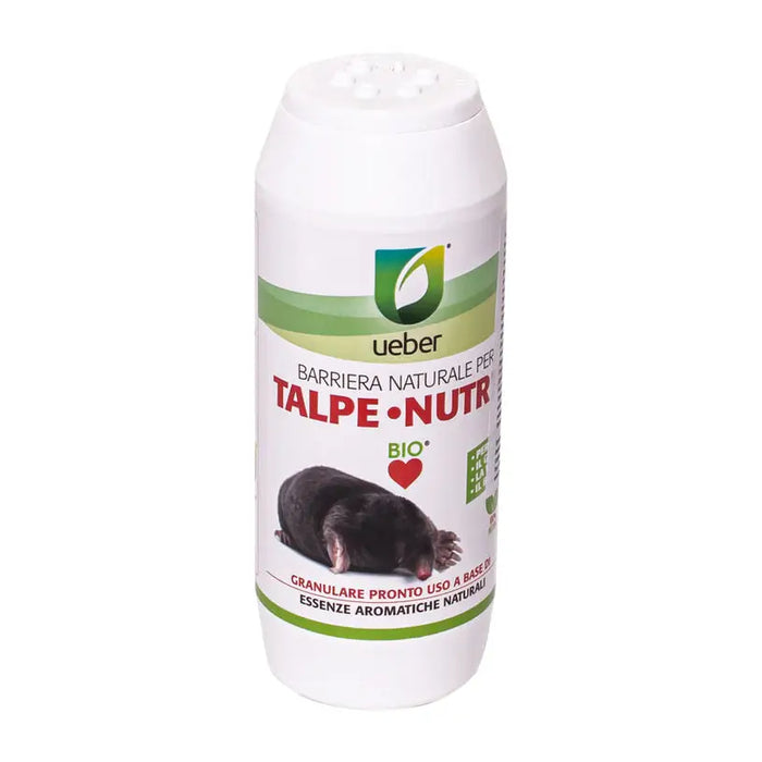 BIO LOVE MOLE AND OTTER REPELLENT GRANULES - Защита от гризачи<<<Защита от вредители<<<Градина<<<Praktiker&&&Защита от