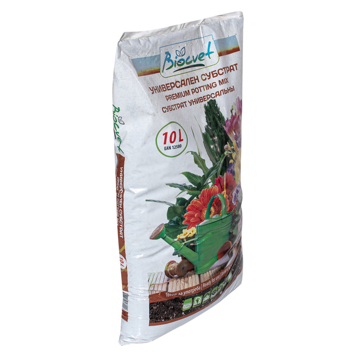 UNIVERSAL SUBSTRATE 10L BIOCOLOR