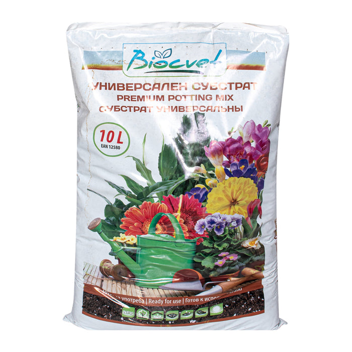 UNIVERSAL SUBSTRATE 10L BIOCOLOR