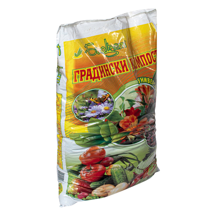 UNIVERSAL COMPOST 20L BIOCOLOR