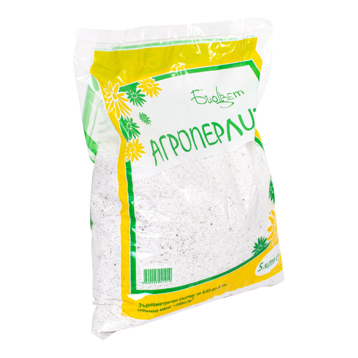 AGROPERLITE 5L BIOCOLOR