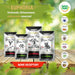 BIOFEED Euphoria Gluten Free Junior medium & large Beef - dry dog food - 12kg - Dry foodDLP-KAS<<<For