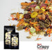 BIOFEED Royal Crispy Premium Chinchilla&Degu - food for chinchillas and degu - 750g - FodderDMZ-KAR<<<For small