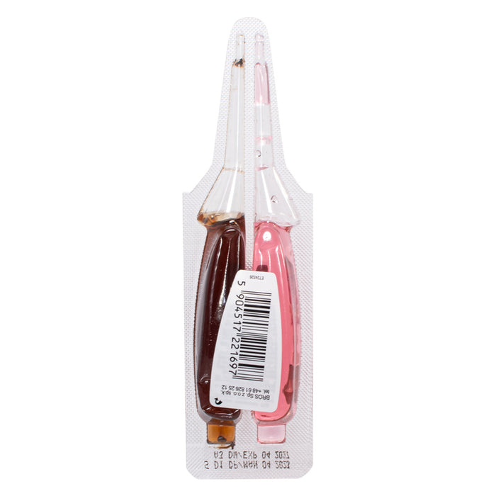 DUO ELIXIR FOR ORCHIDS 35ML BIOPON