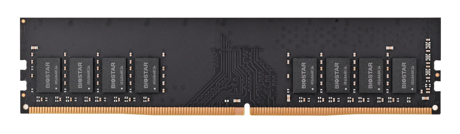 Biostar 8GB 3200MHz DDR4 memory DO32NU4N08