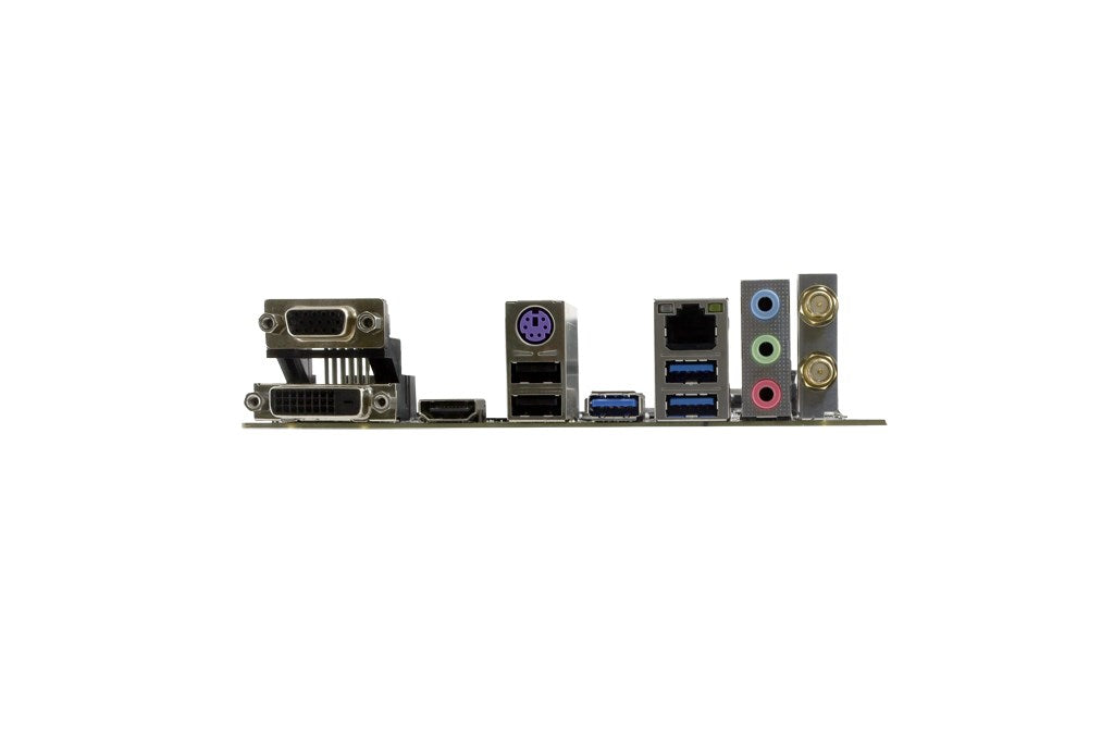 BIOSTAR B760MXC PRO motherboard