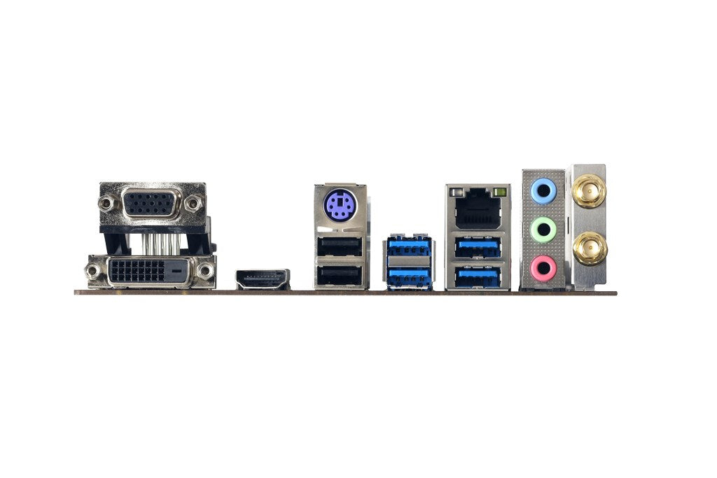 BIOSTAR B760MXC PRO 2.0 motherboard