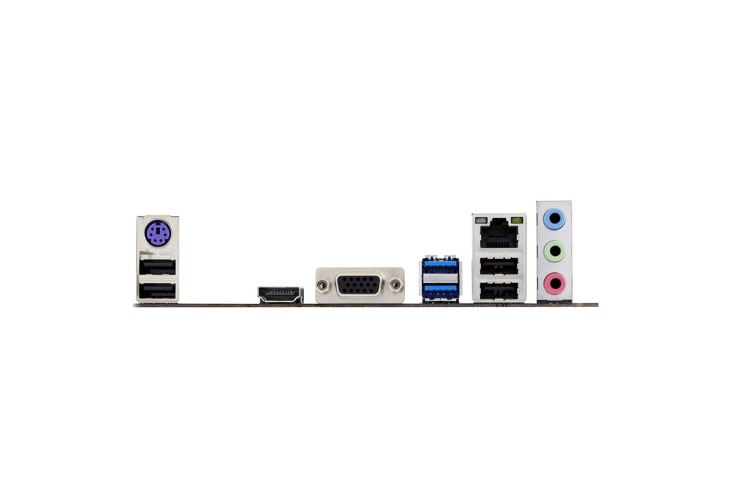 Motherboard BIOSTAR A520MHP socket AM4